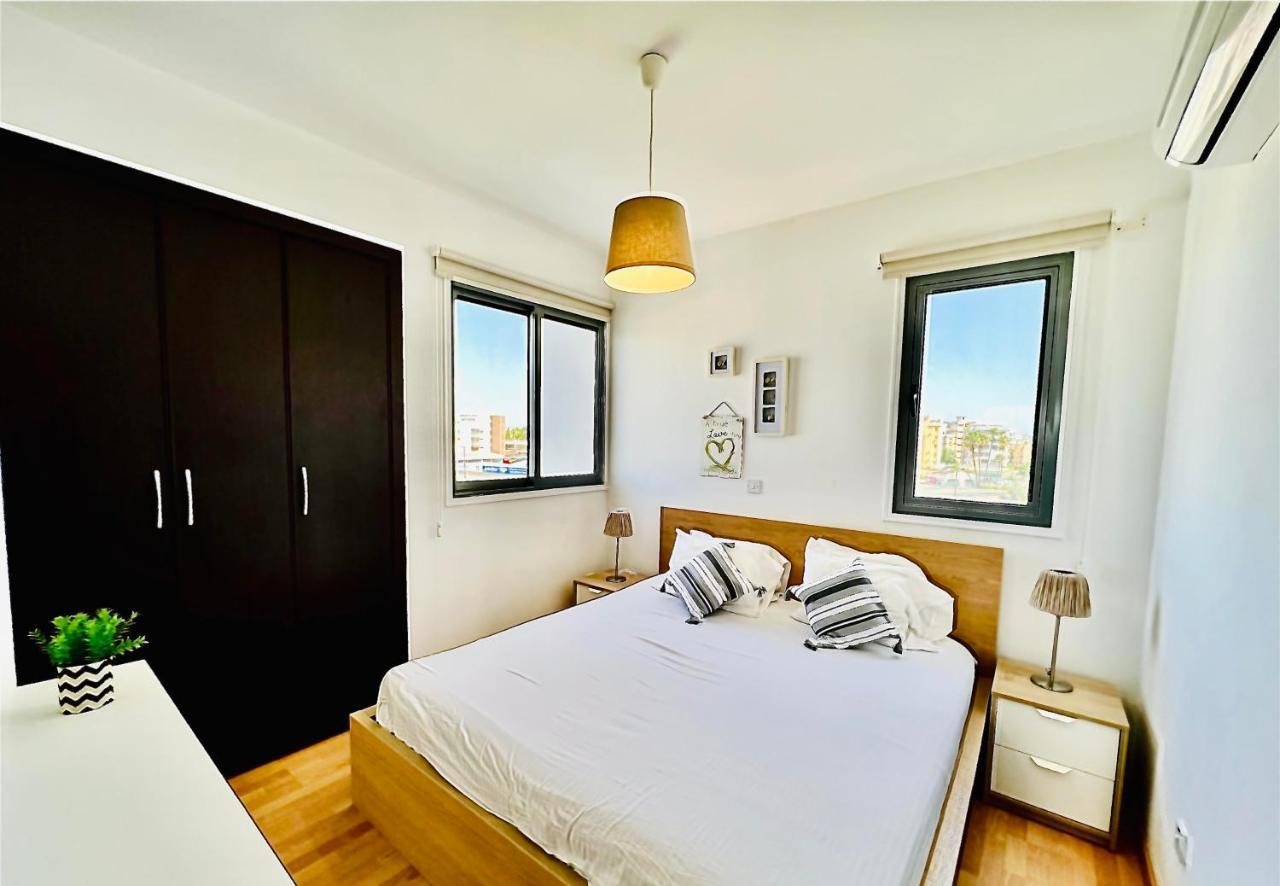 Lara 303 Apartment Larnaca Exterior photo